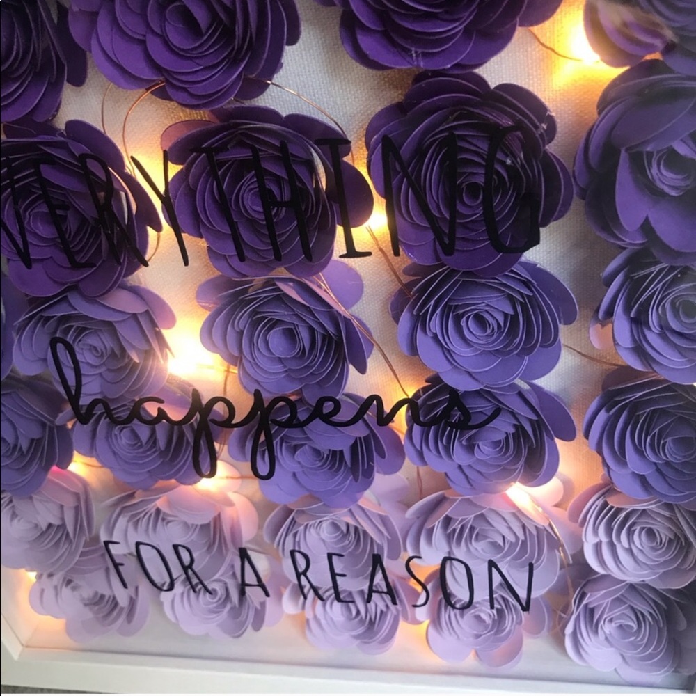 Custom Homemade Flower Box - Picture 7 of 15